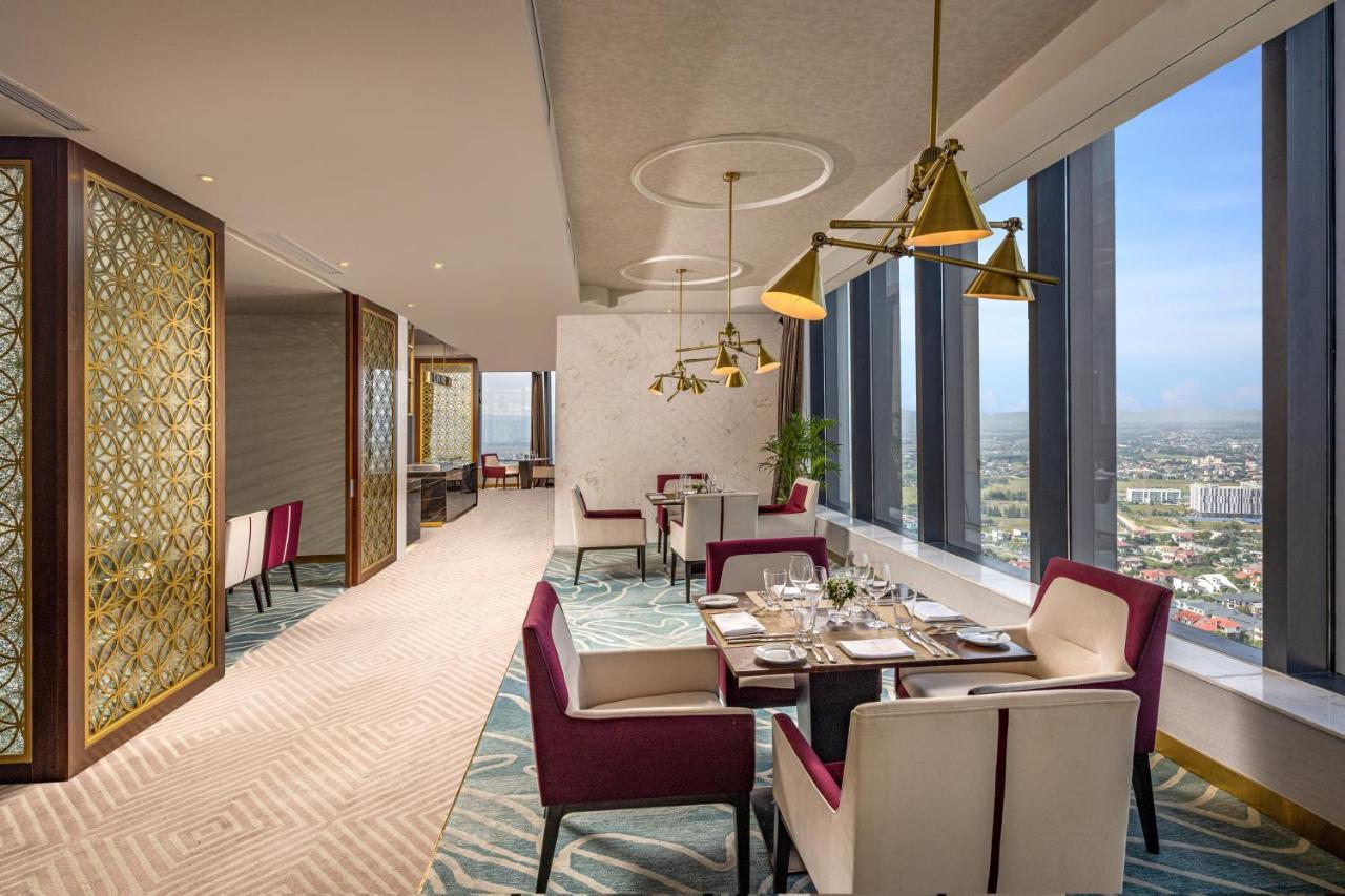Melia Vinpearl Ha Tinh Hotel Exterior photo