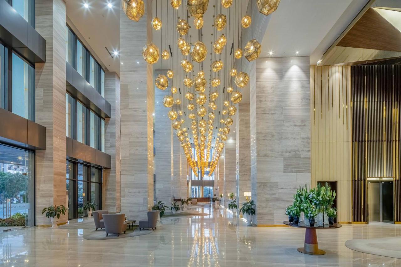 Melia Vinpearl Ha Tinh Hotel Exterior photo