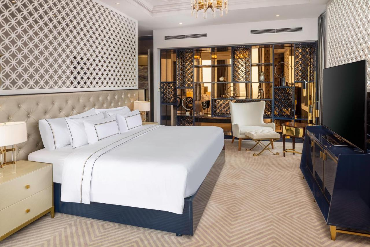 Melia Vinpearl Ha Tinh Hotel Exterior photo